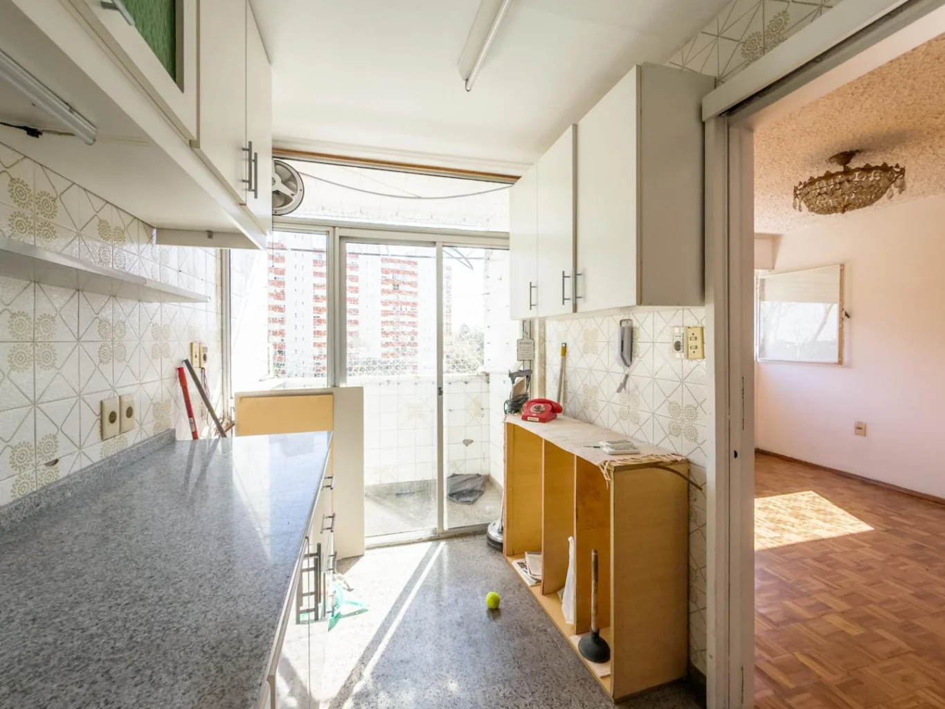 Apartamento en Prado, propiedad 301219 -Imagen 6