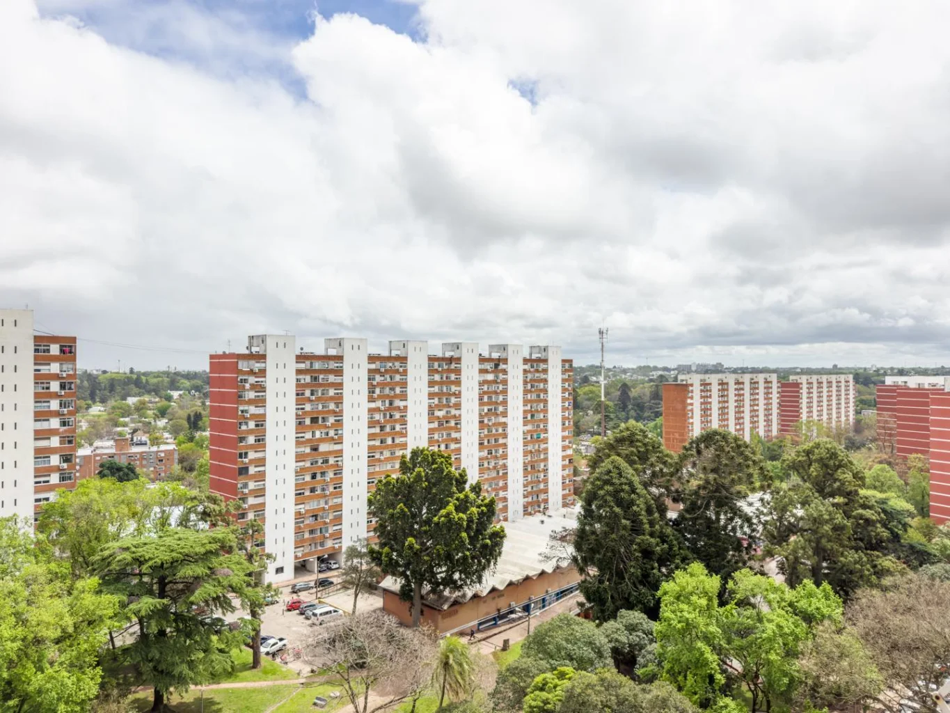 Apartamento en Prado, propiedad 301516 -Imagen 9