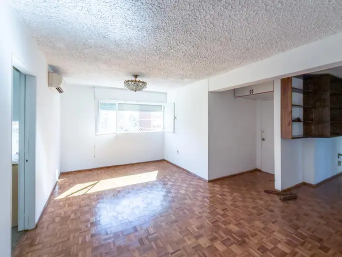 Apartamento 4 Dormitorios en Prado, Parque Posadas