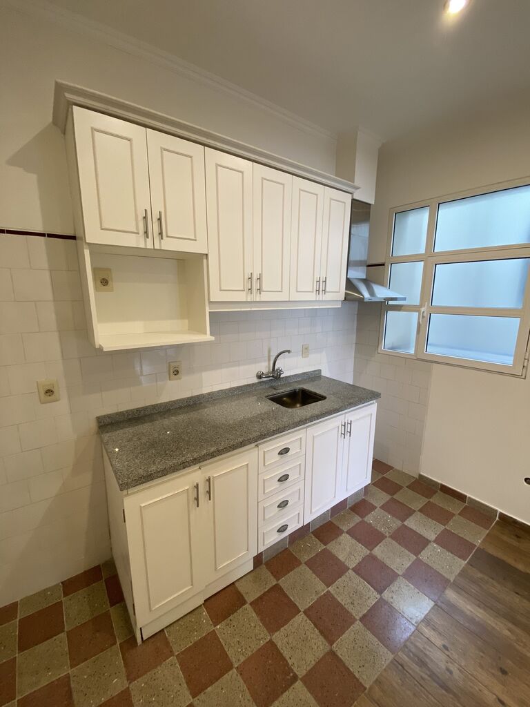 Apartamento en Ciudad Vieja, propiedad 272355 -Imagen 5