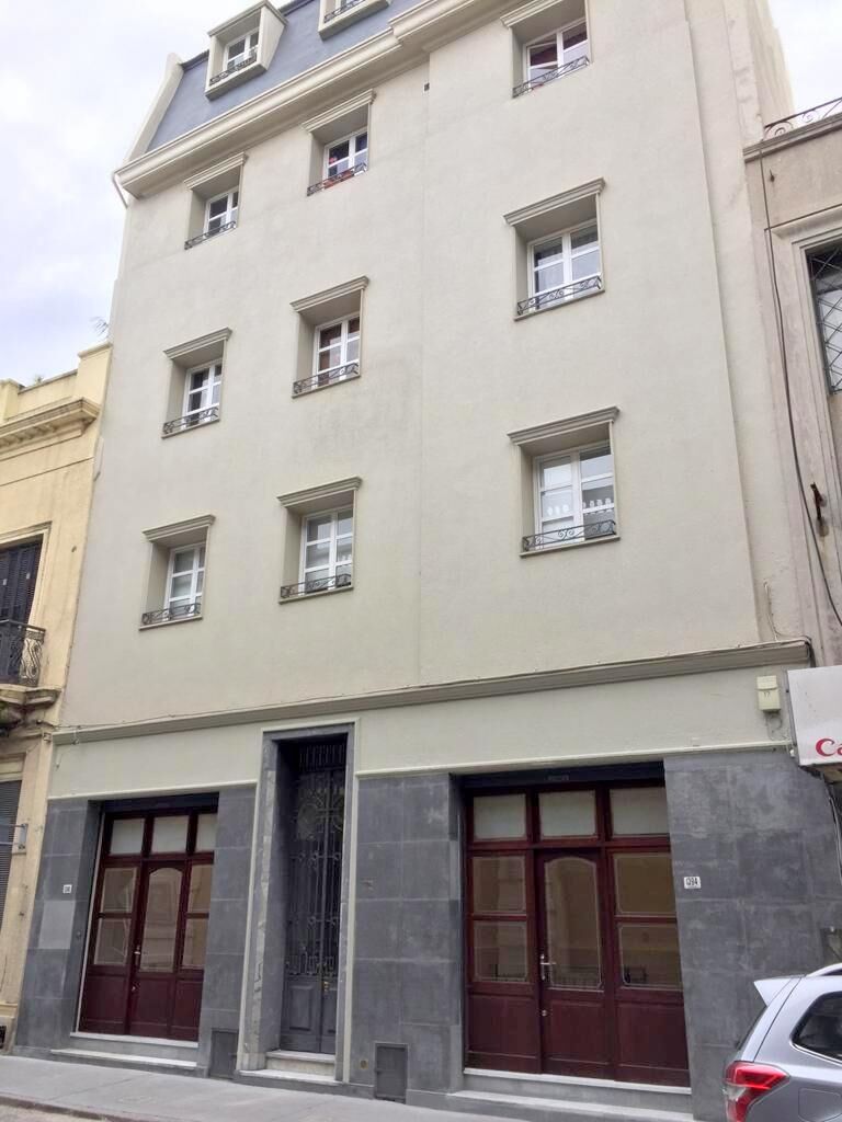 Apartamento en Ciudad Vieja, propiedad 272355 -Imagen 1