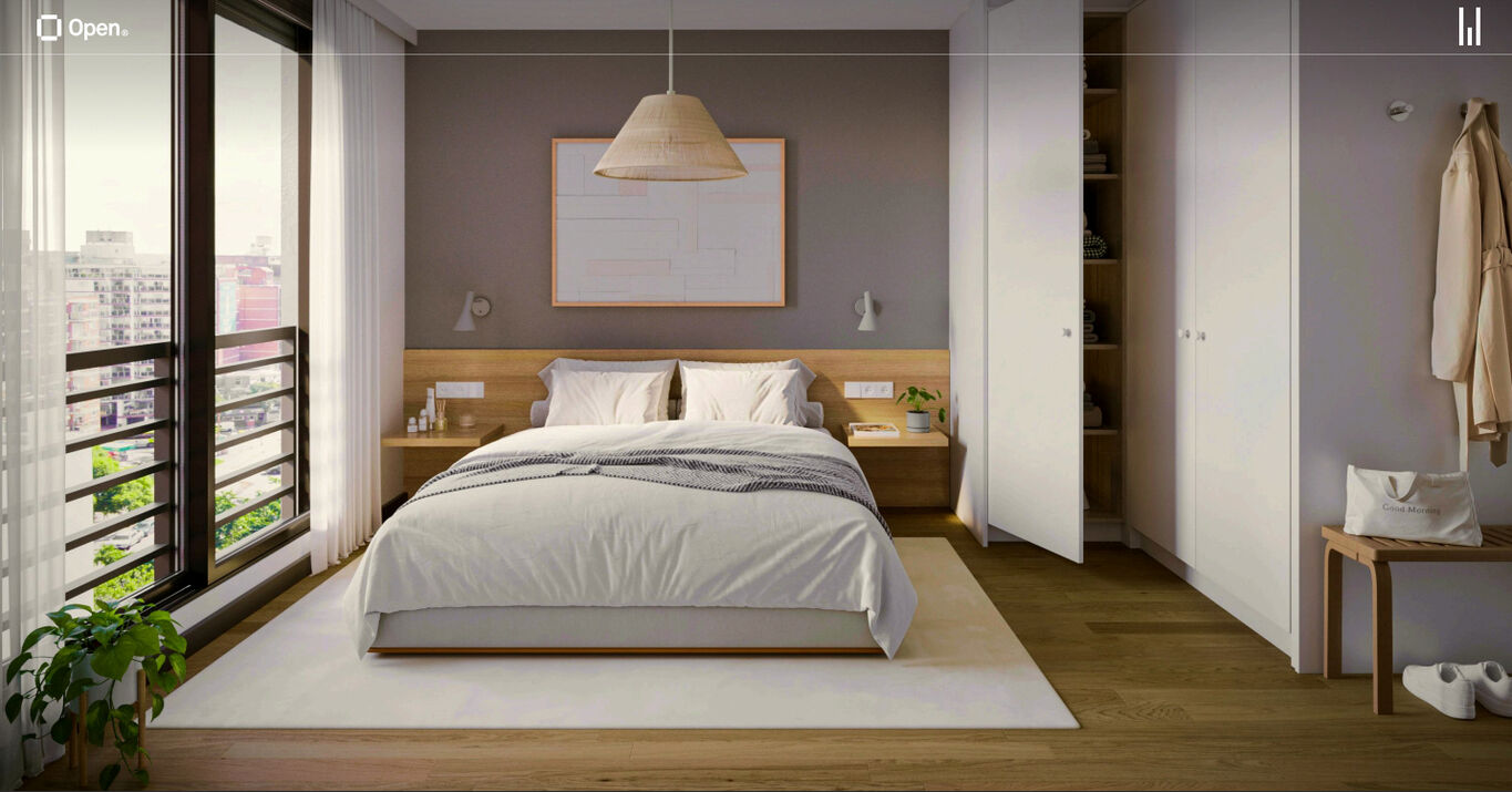 Apartamento en La Blanqueada, propiedad 272683 -Imagen 8