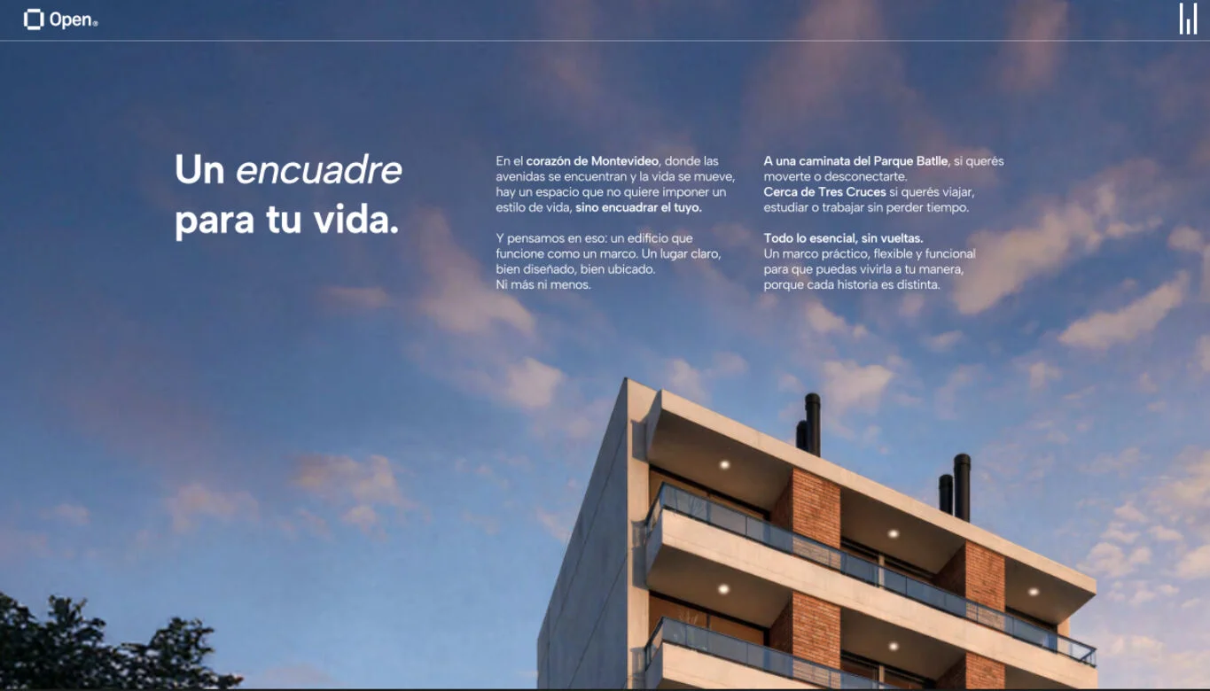 Apartamento en La Blanqueada, propiedad 272686 -Imagen 13