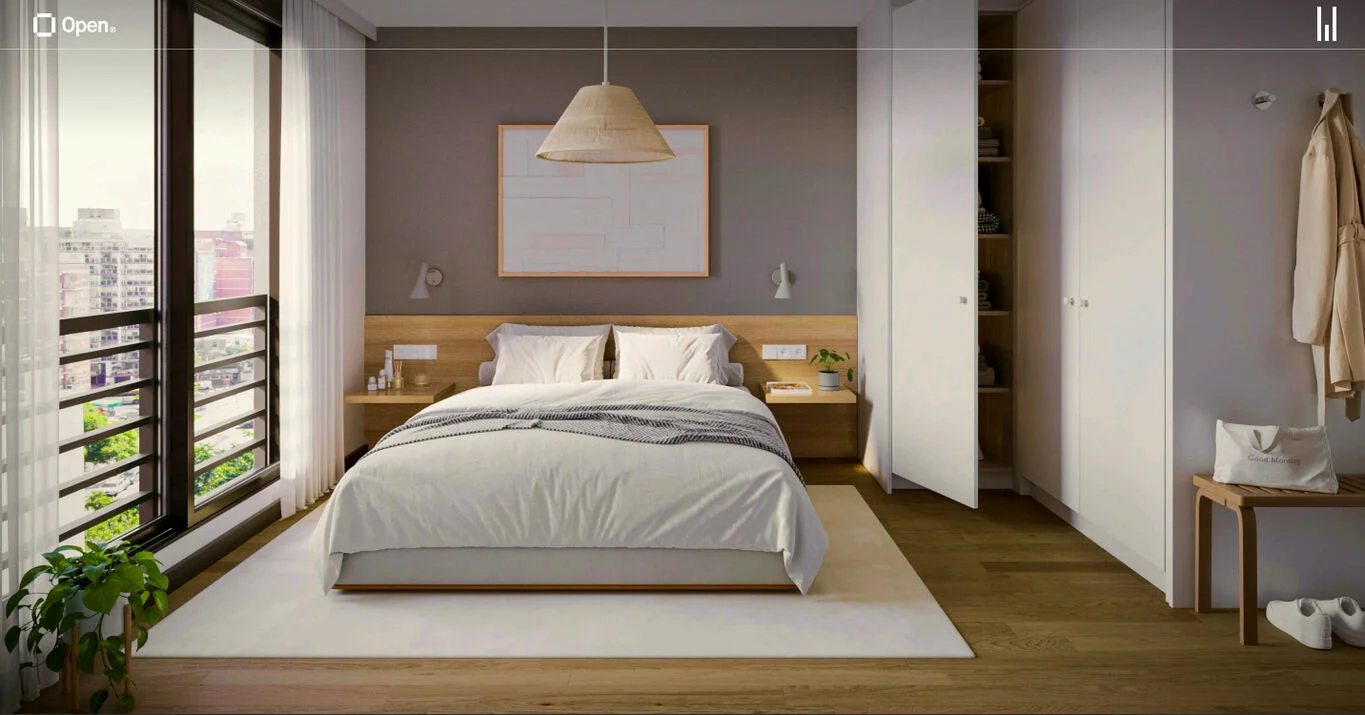 Apartamento en La Blanqueada, propiedad 272686 -Imagen 5