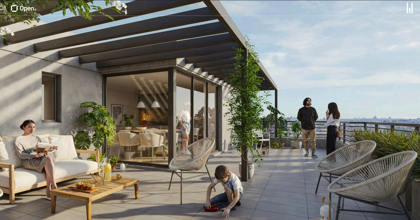 Apartamento en La Blanqueada, propiedad 272686 -Imagen 7
