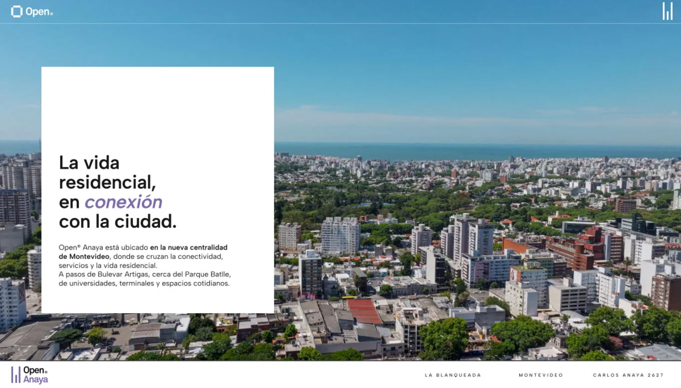 Apartamento en La Blanqueada, propiedad 272690 -Imagen 3