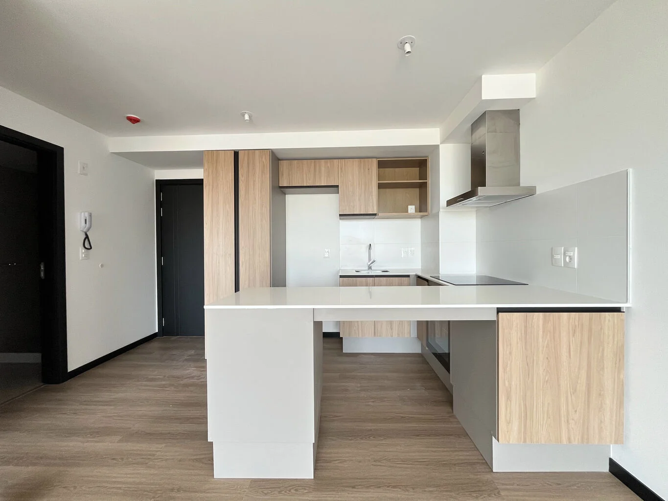 Apartamento en Parque Batlle, propiedad 273225 -Imagen 4