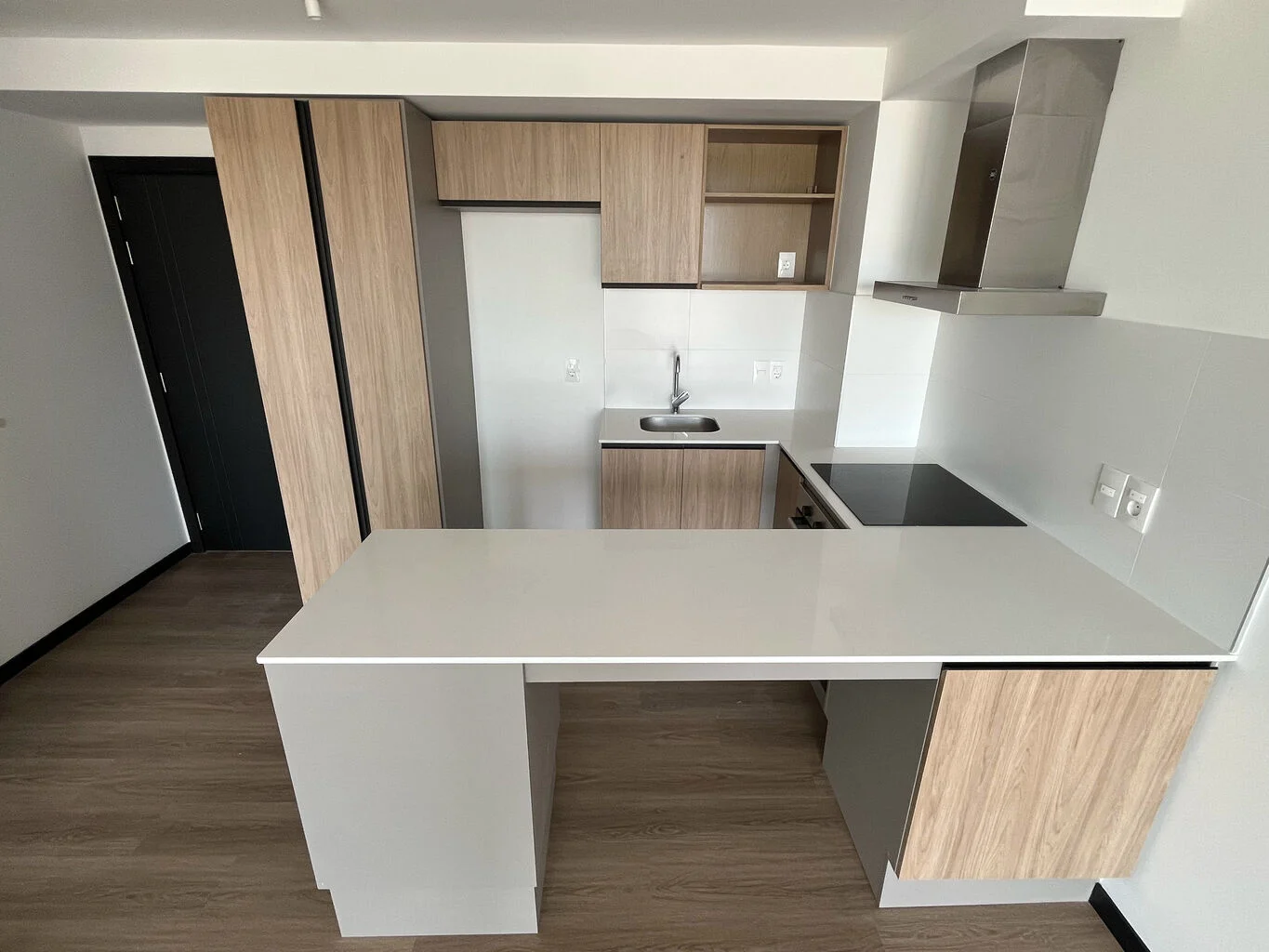 Apartamento en Parque Batlle, propiedad 273225 -Imagen 6