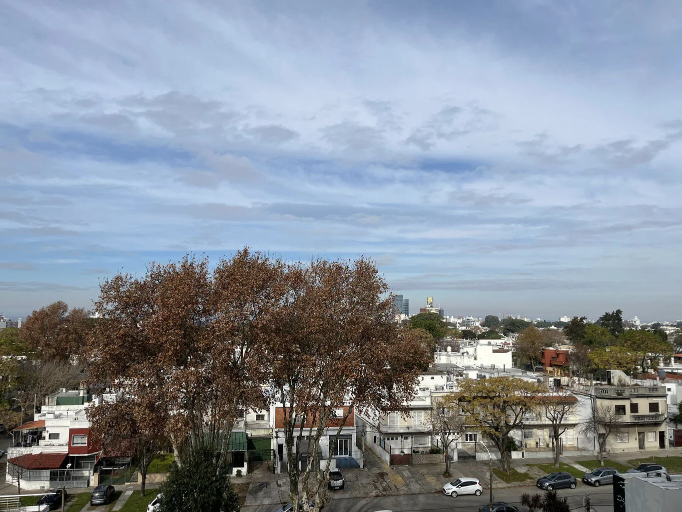 Apartamento en Parque Batlle, propiedad 273225 -Imagen 10