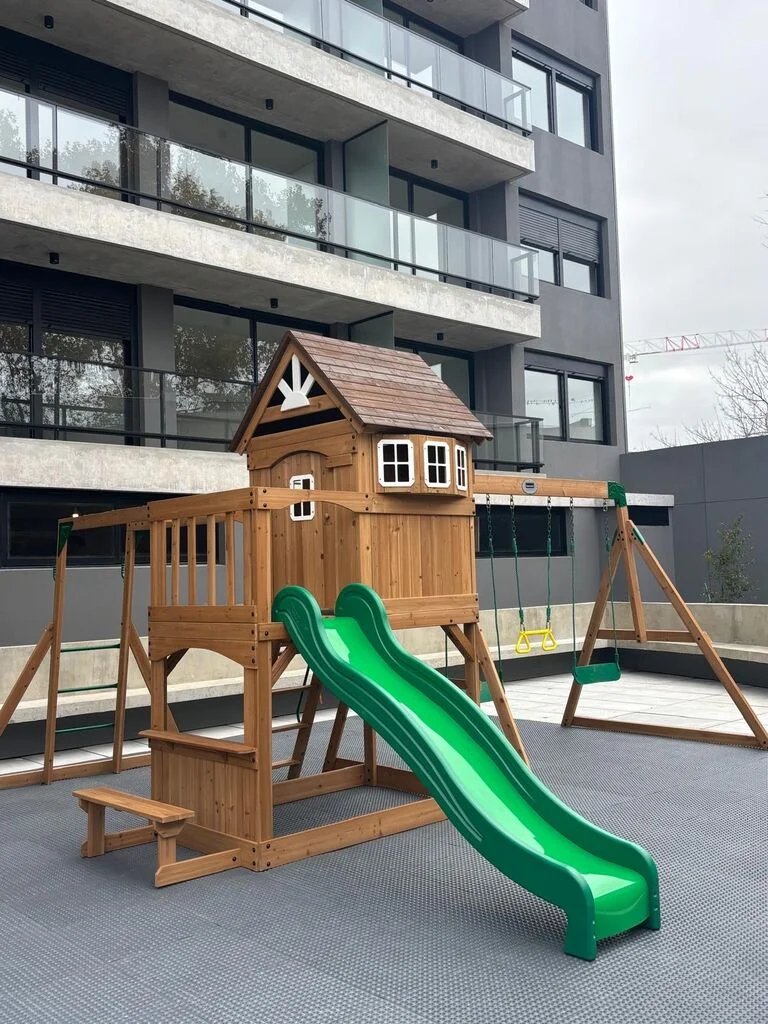 Apartamento en Parque Batlle, propiedad 273274 -Imagen 11