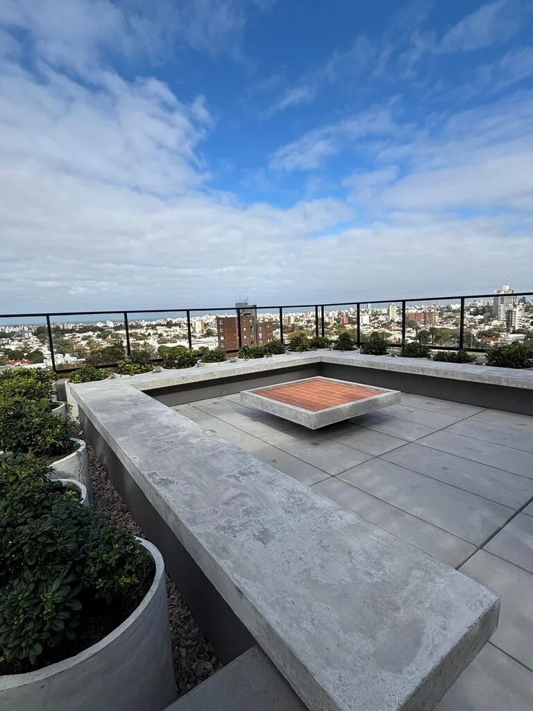 Apartamento en Parque Batlle, propiedad 273274 -Imagen 13