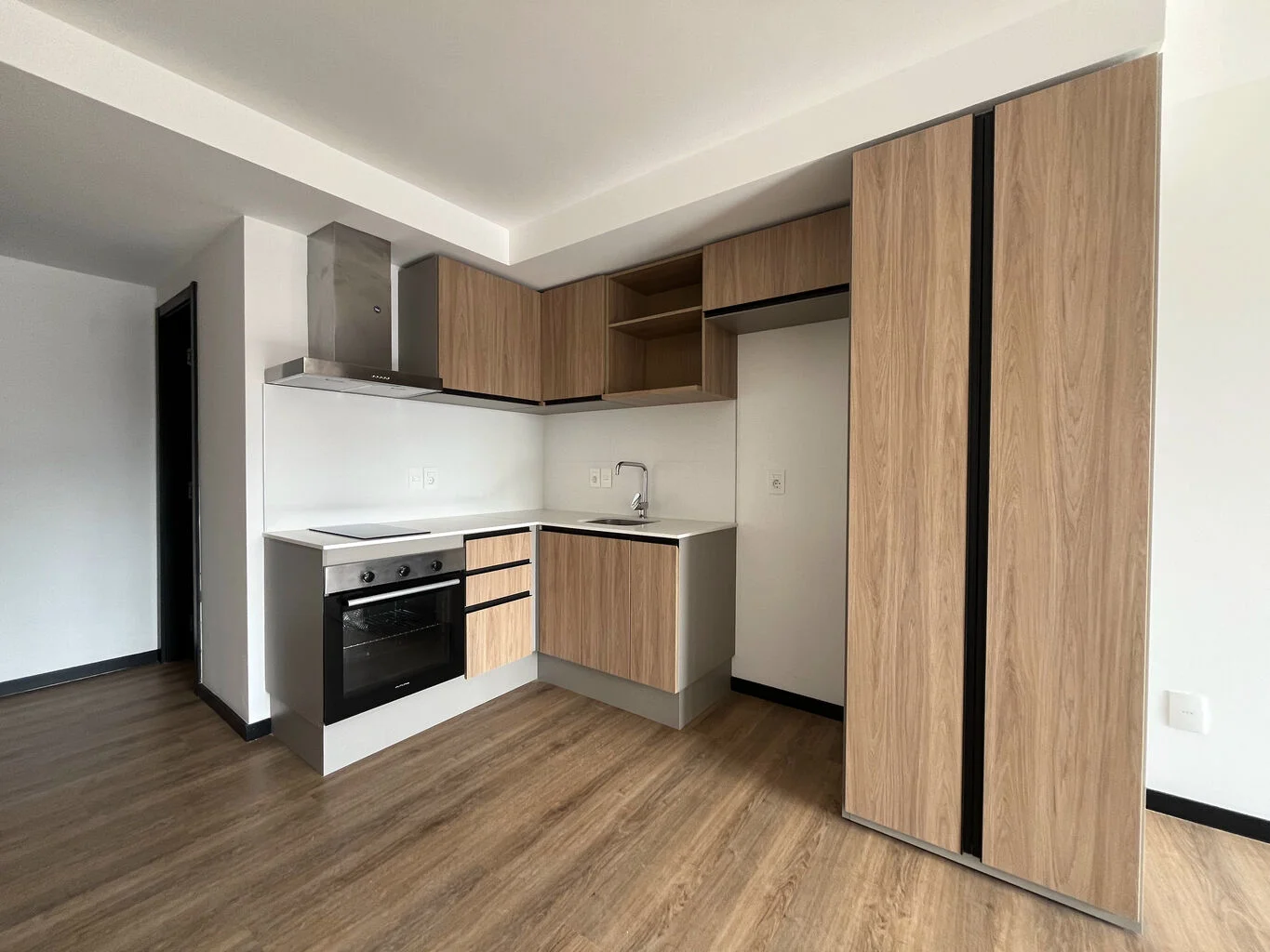 Apartamento en Parque Batlle, propiedad 273274 -Imagen 4