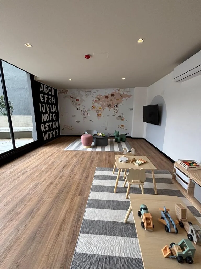 Apartamento en Parque Batlle, propiedad 273274 -Imagen 9