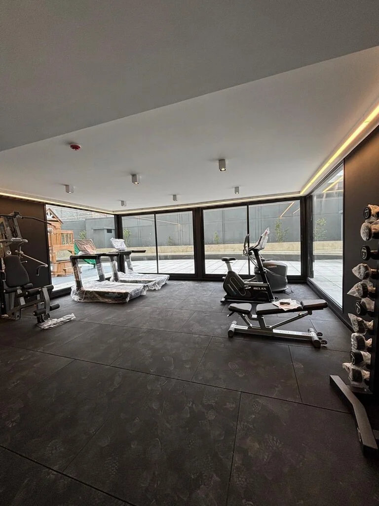 Apartamento en Parque Batlle, propiedad 273274 -Imagen 10