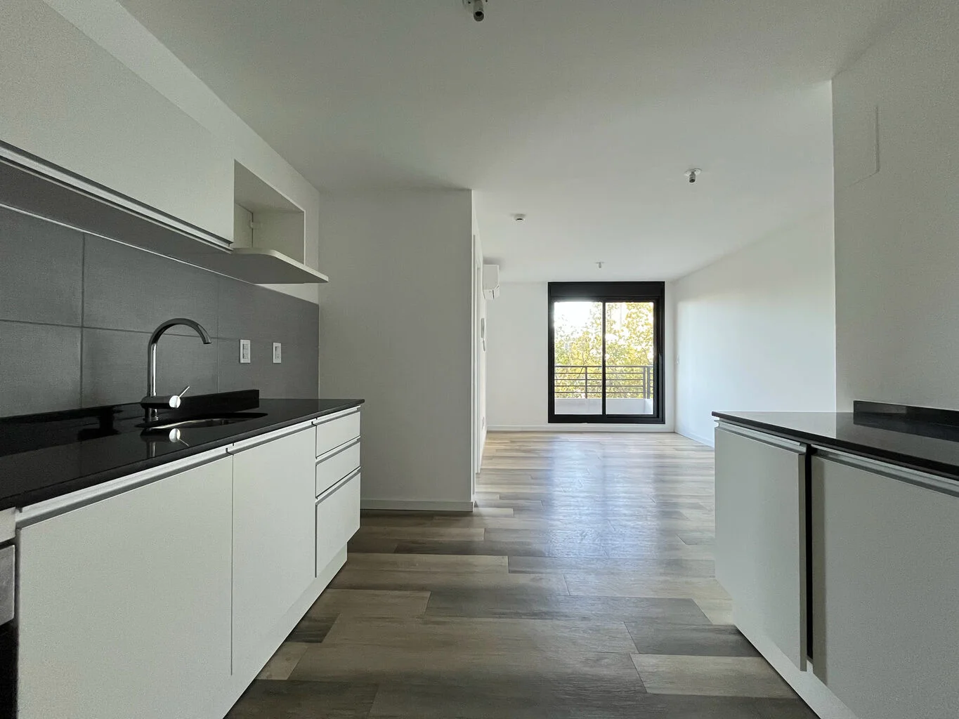 Apartamento en Cordón Sur, propiedad 273572 -Imagen 1
