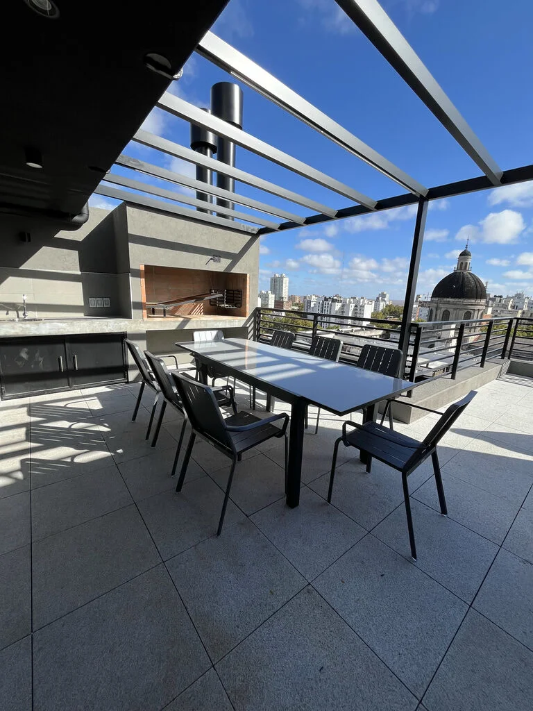 Apartamento en Cordón Sur, propiedad 273572 -Imagen 12