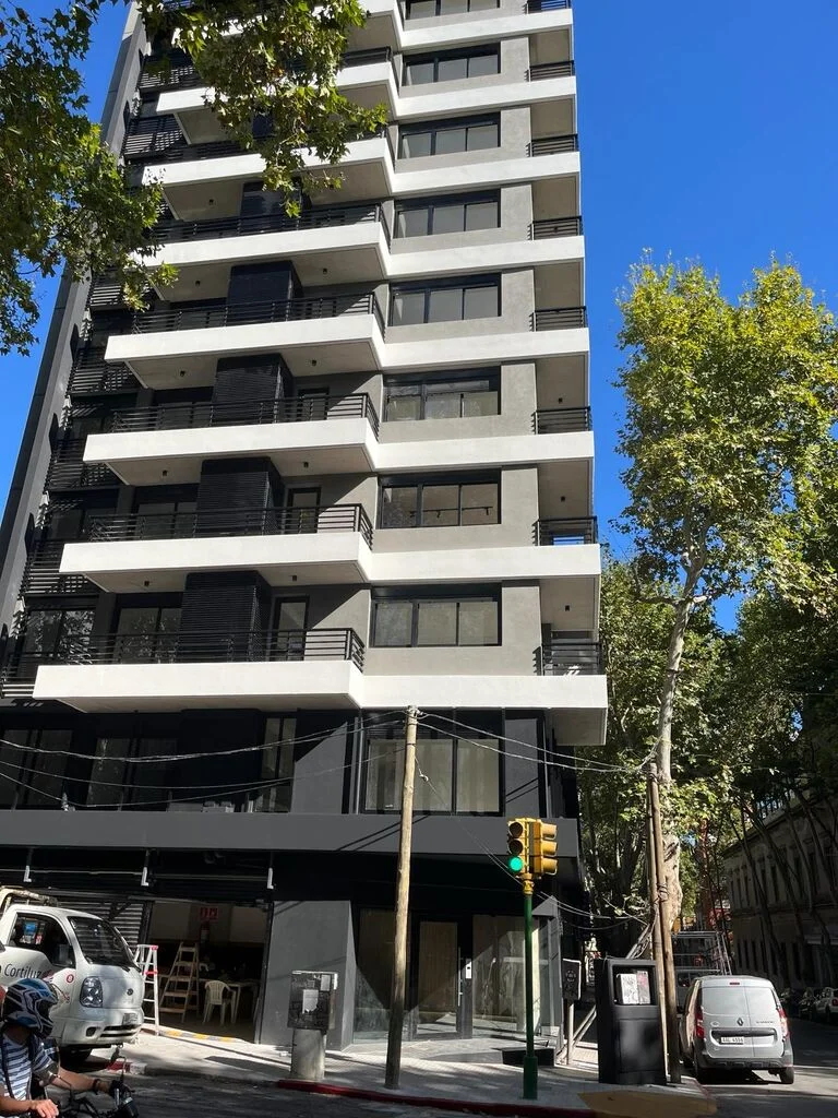 Apartamento en Cordón Sur, propiedad 273572 -Imagen 10