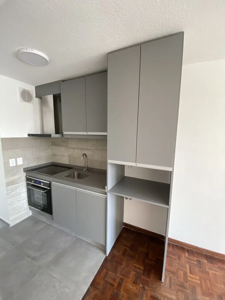 Apartamento en Pocitos, propiedad 285767 -Imagen 2
