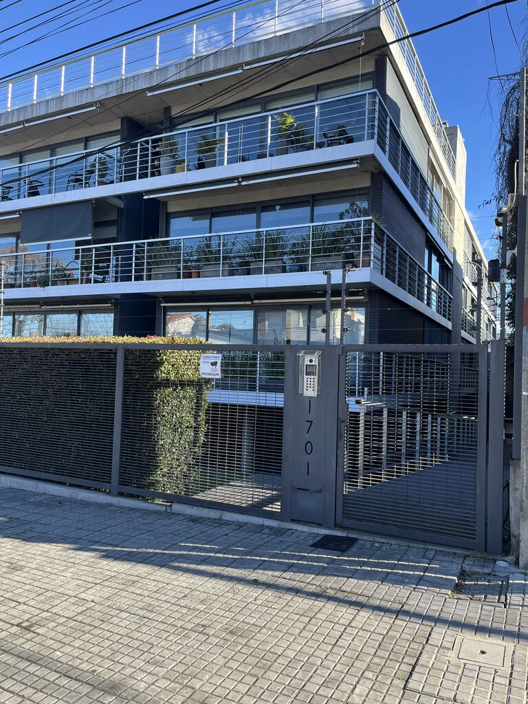 Apartamento en Malvín, propiedad 286171 -Imagen 14