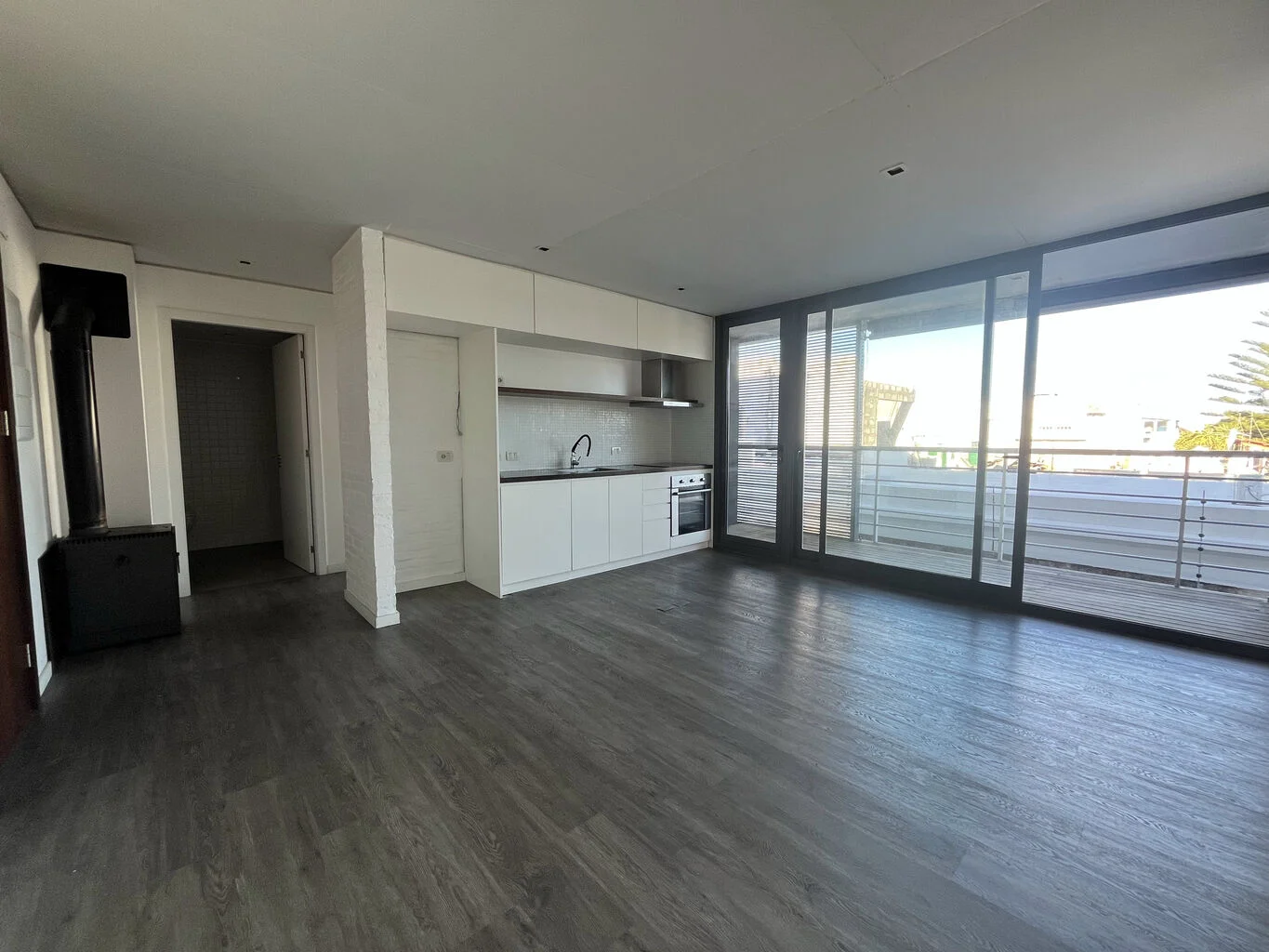 Apartamento en Malvín, propiedad 286171 -Imagen 5