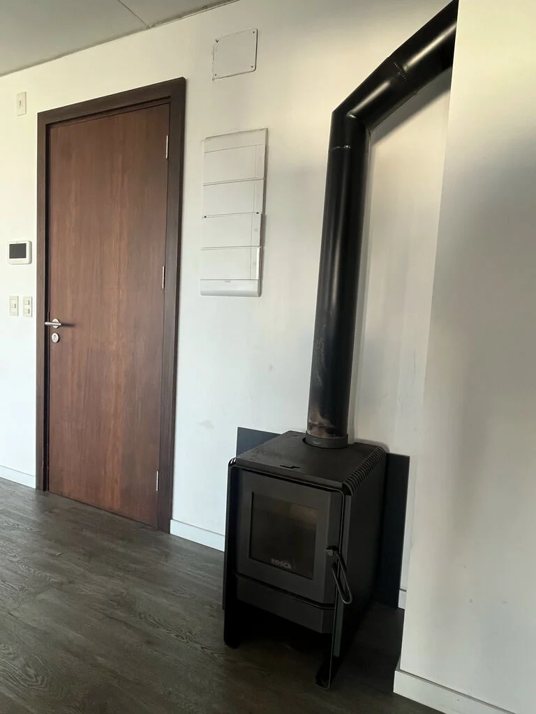 Apartamento en Malvín, propiedad 286171 -Imagen 7
