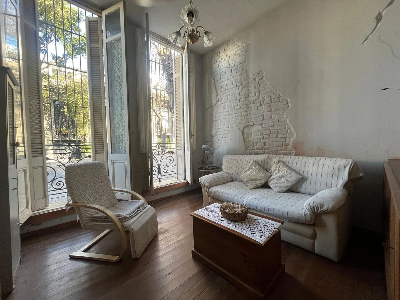 Casa en Cordón Sur, propiedad 286662 -Imagen 1