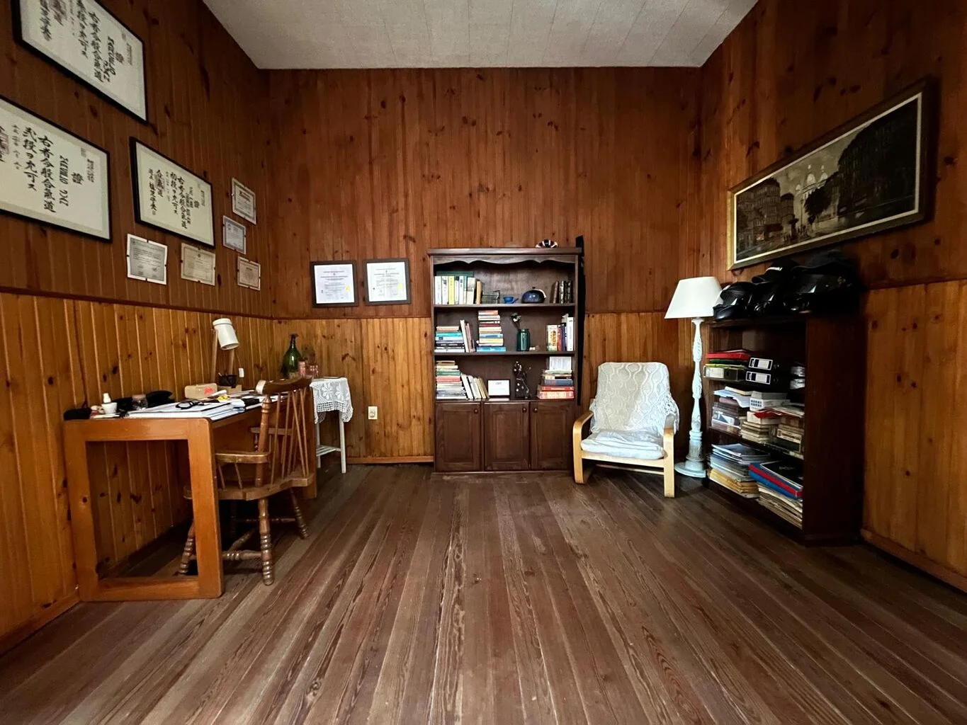 Casa en Cordón Sur, propiedad 286662 -Imagen 2