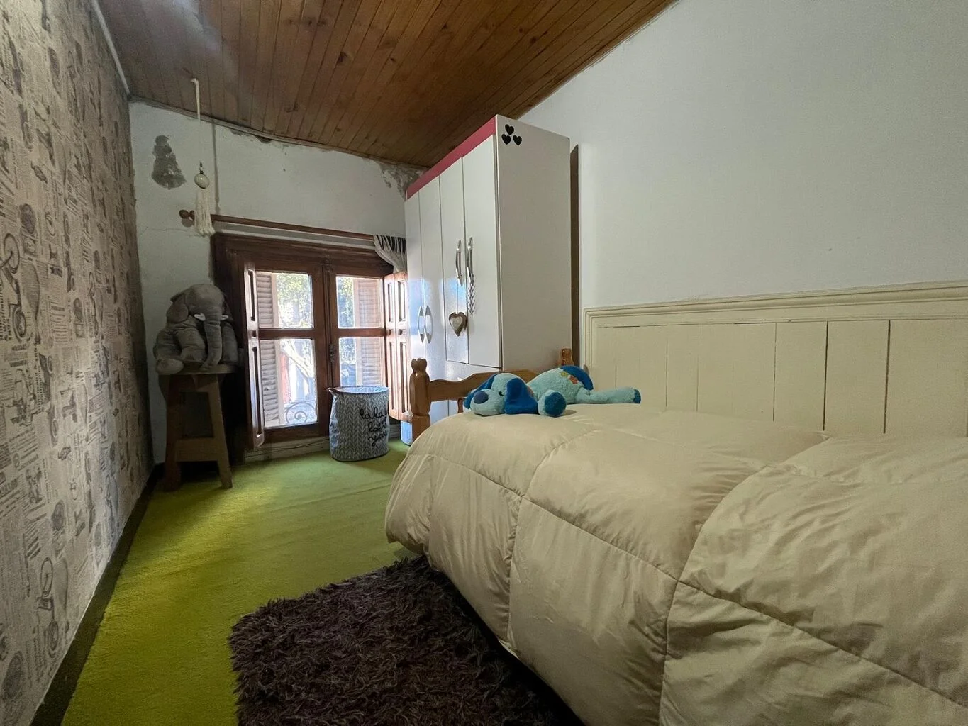 Casa en Cordón Sur, propiedad 286662 -Imagen 11