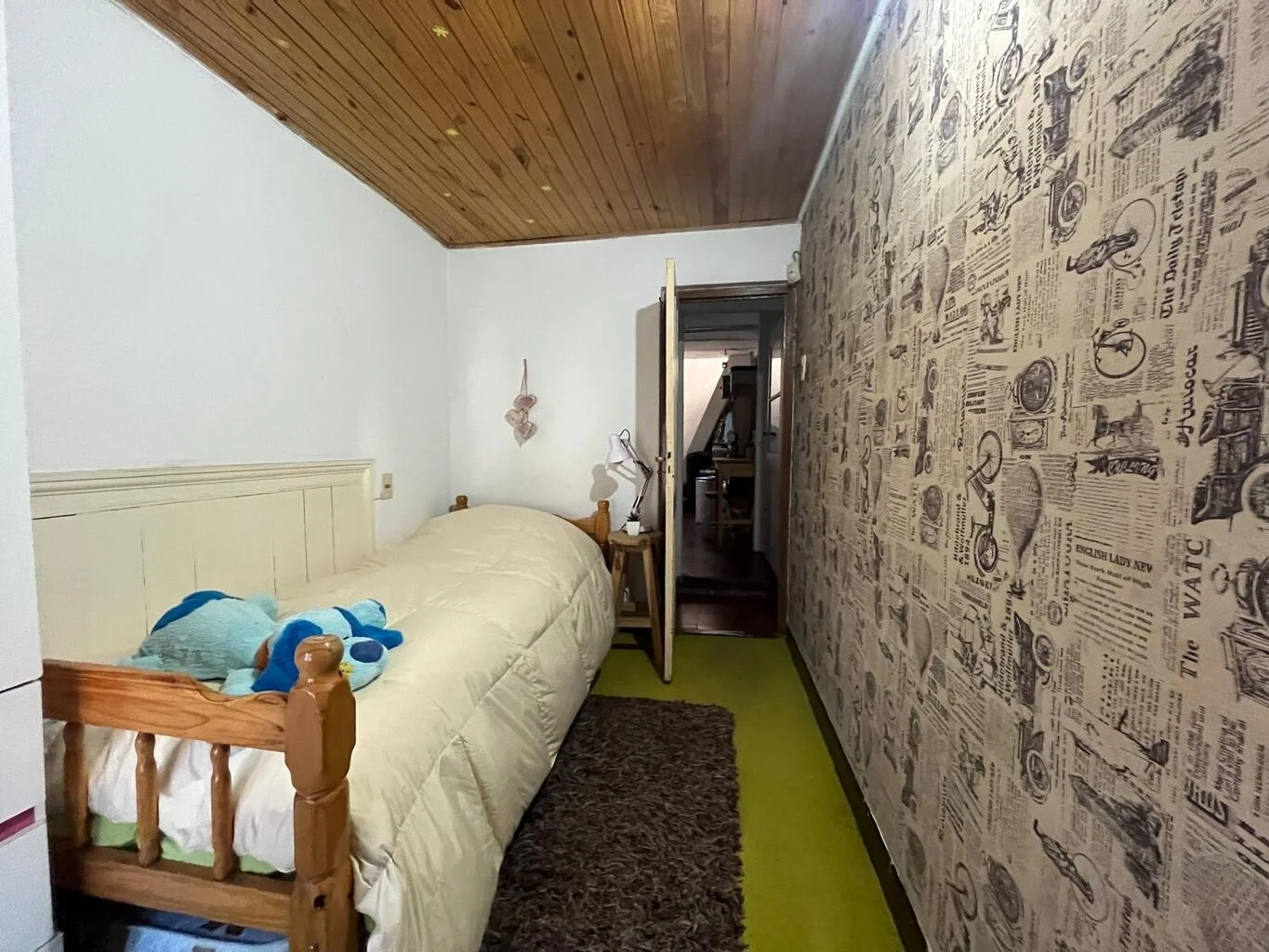 Casa en Cordón Sur, propiedad 286662 -Imagen 12