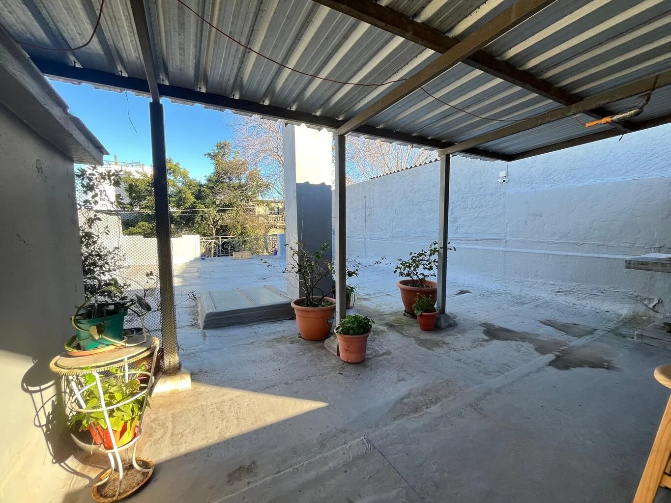 Casa en Cordón Sur, propiedad 286662 -Imagen 14