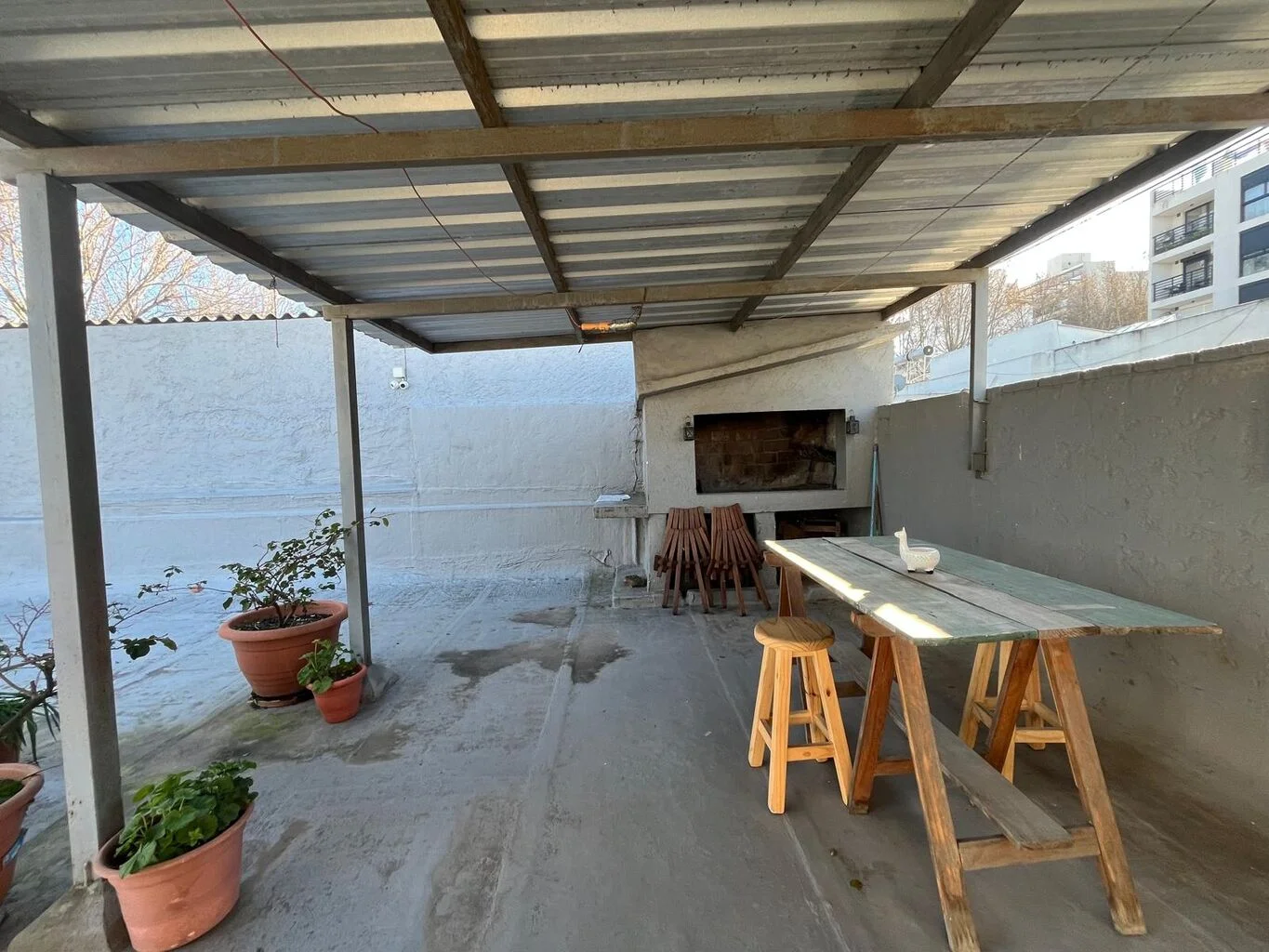 Casa en Cordón Sur, propiedad 286662 -Imagen 15