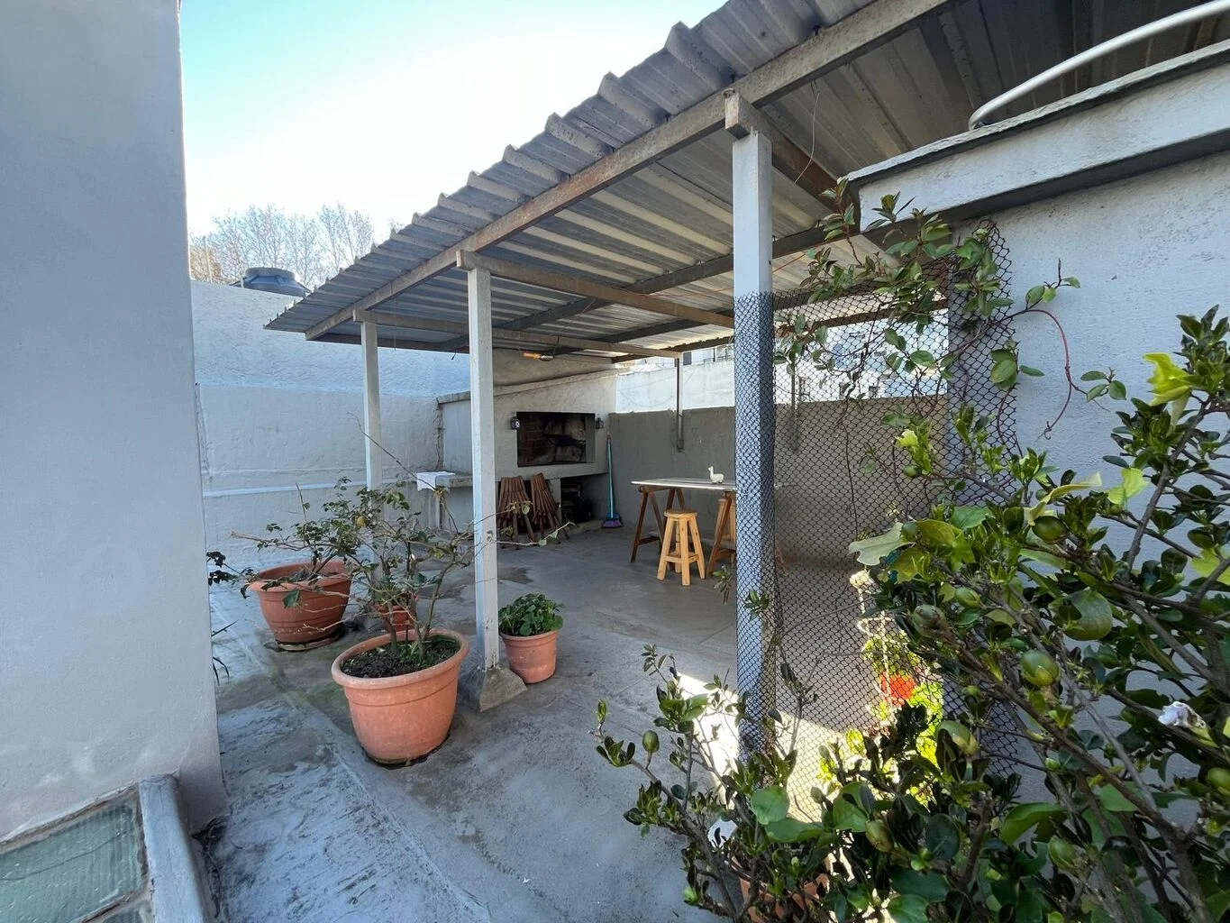 Casa en Cordón Sur, propiedad 286662 -Imagen 16