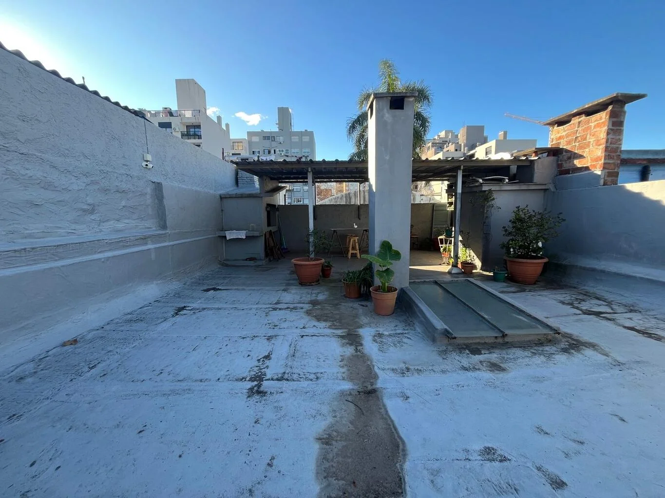 Casa en Cordón Sur, propiedad 286662 -Imagen 17