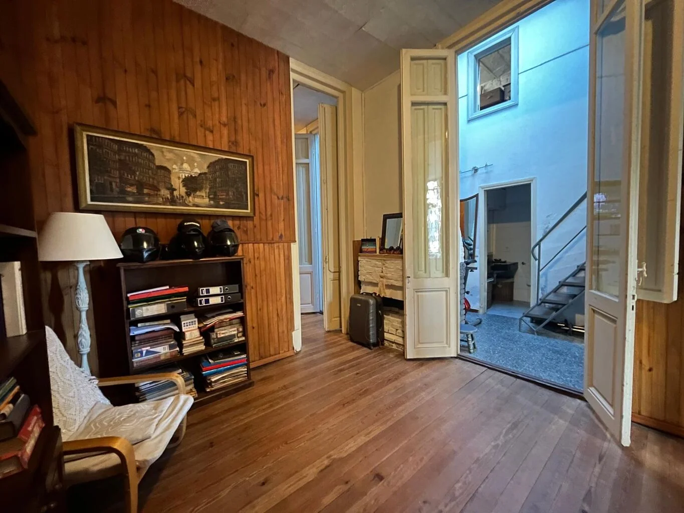 Casa en Cordón Sur, propiedad 286662 -Imagen 3