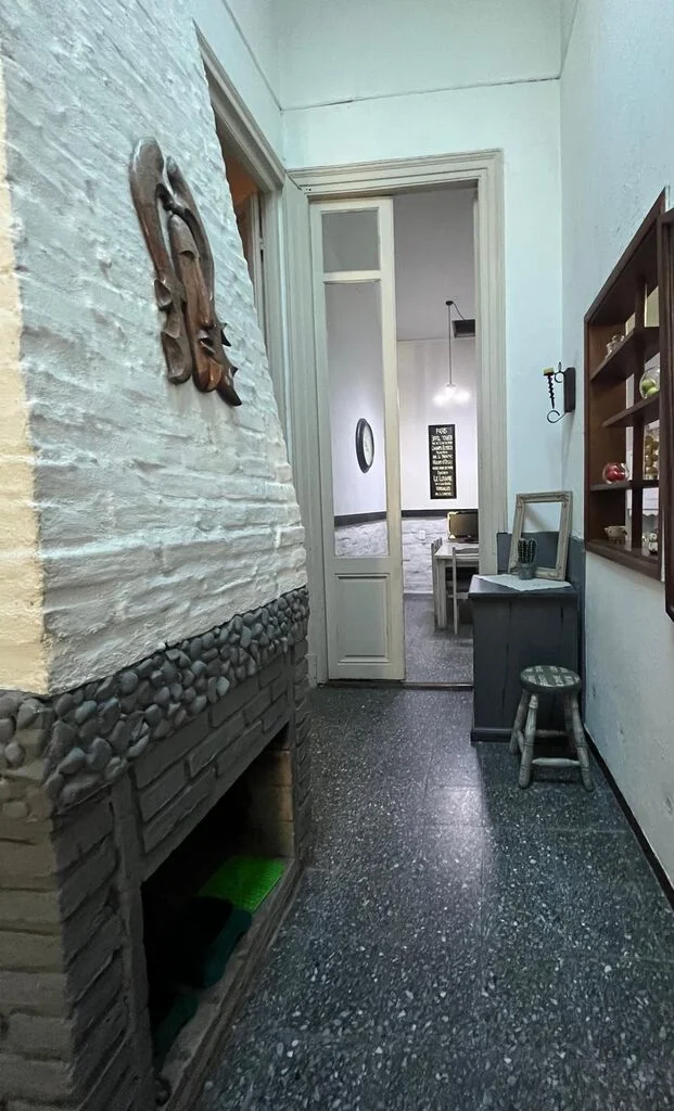 Casa en Cordón Sur, propiedad 286662 -Imagen 5