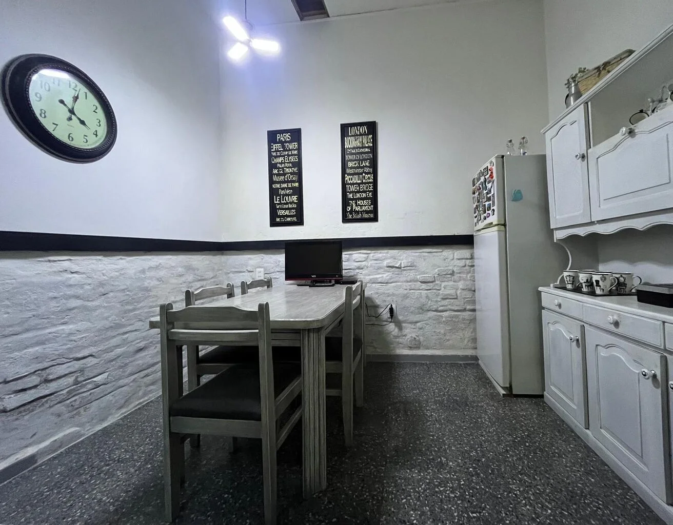 Casa en Cordón Sur, propiedad 286662 -Imagen 7