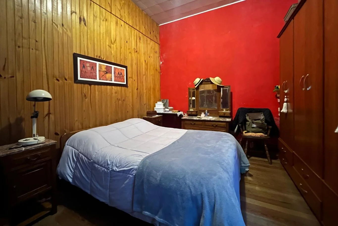 Casa en Cordón Sur, propiedad 286662 -Imagen 8