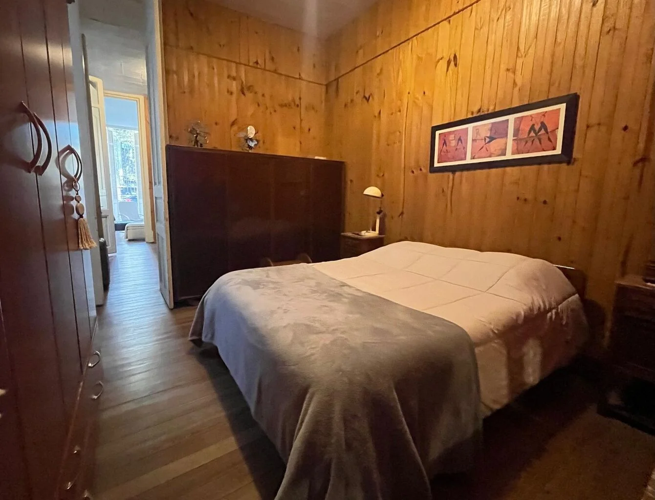 Casa en Cordón Sur, propiedad 286662 -Imagen 9