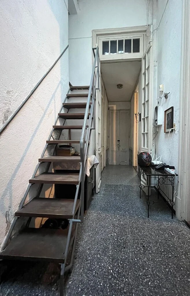 Casa en Cordón Sur, propiedad 286662 -Imagen 10