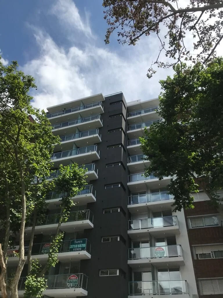 Apartamento en Pocitos, propiedad 288835 -Imagen 11