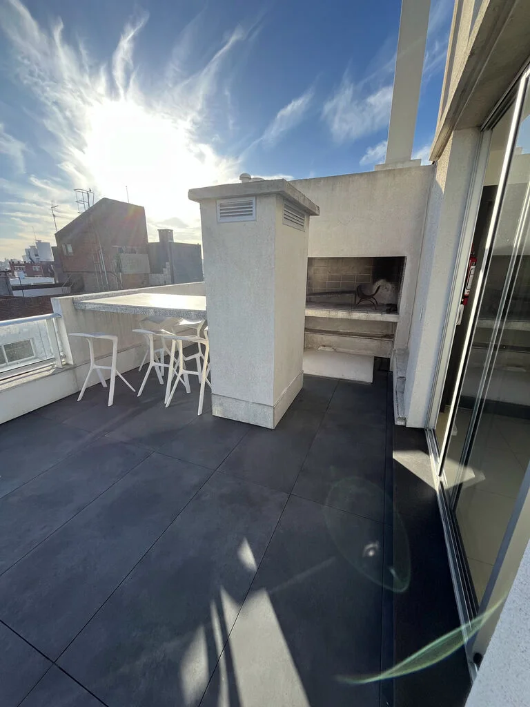 Apartamento en Pocitos, propiedad 288835 -Imagen 12