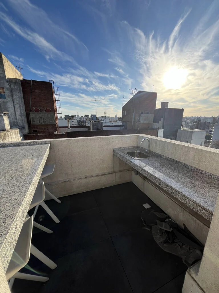 Apartamento en Pocitos, propiedad 288835 -Imagen 13