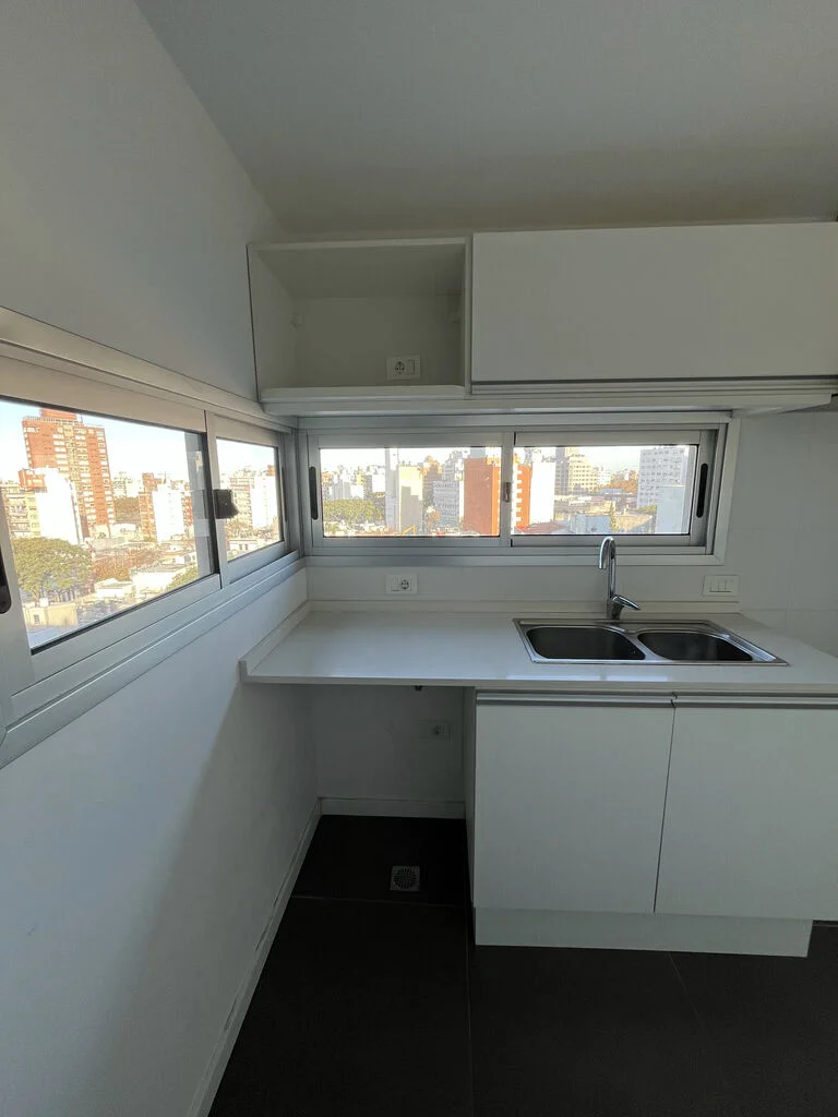 Apartamento en Pocitos, propiedad 288835 -Imagen 4