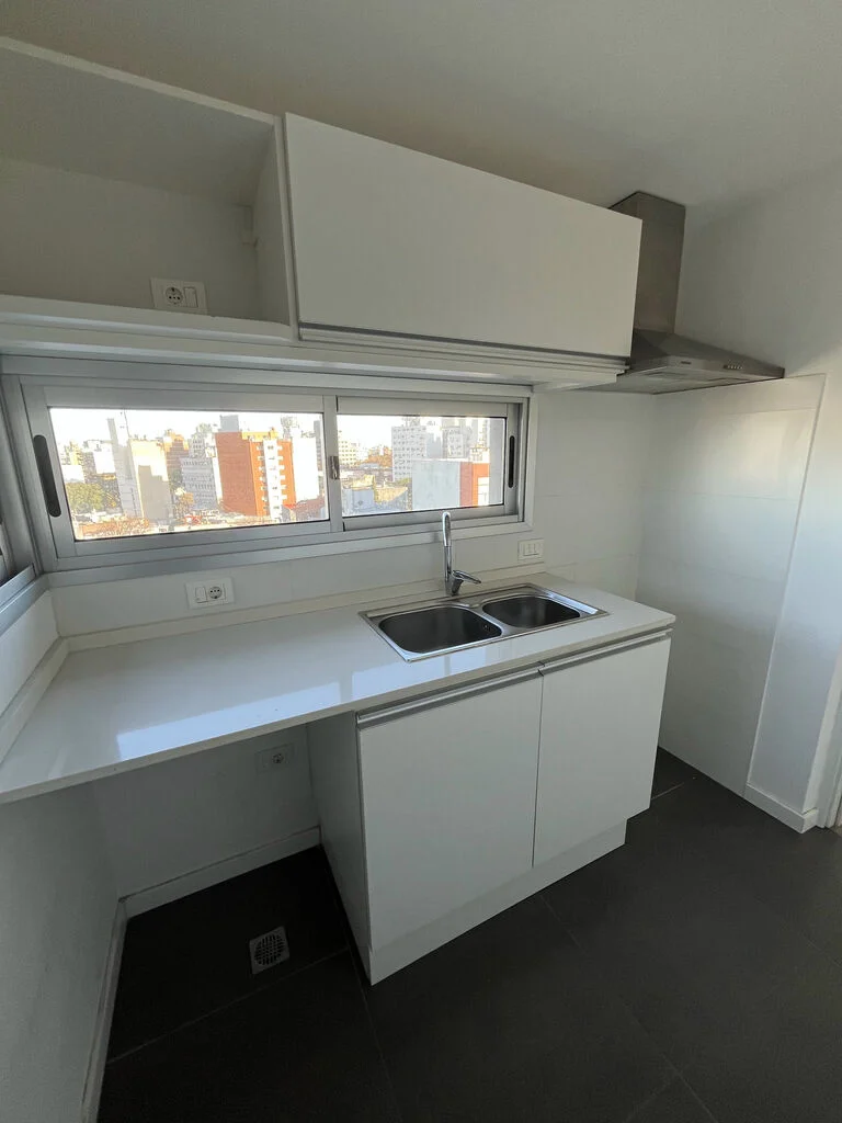 Apartamento en Pocitos, propiedad 288835 -Imagen 5