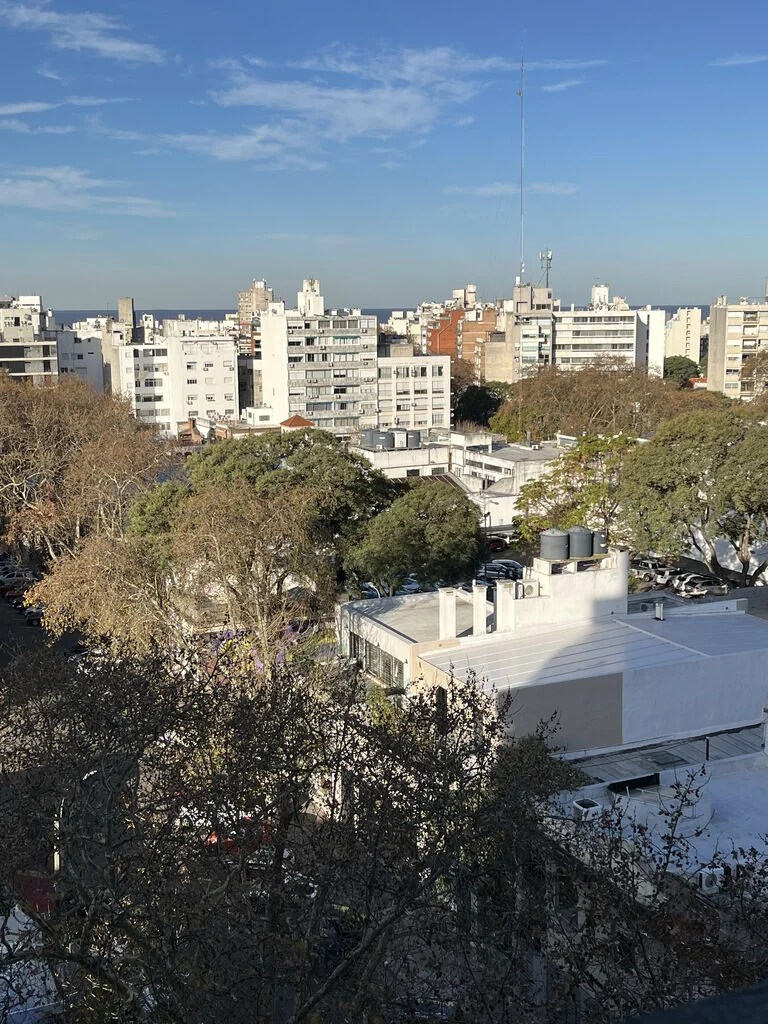 Apartamento en Pocitos, propiedad 288835 -Imagen 6