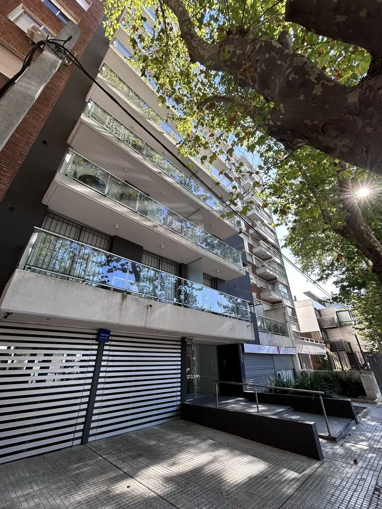 Apartamento en Pocitos, propiedad 288847 -Imagen 1