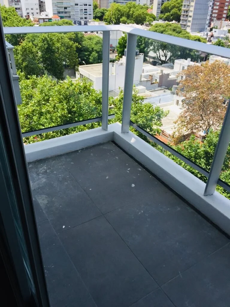 Apartamento en Pocitos, propiedad 288847 -Imagen 4