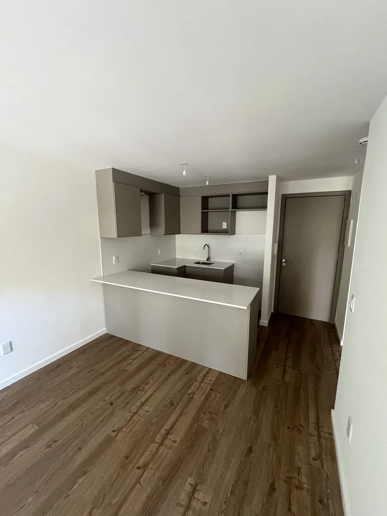 Apartamento en Cordón, propiedad 288999 -Imagen 1