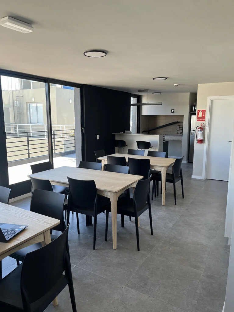 Apartamento en Cordón, propiedad 288999 -Imagen 11