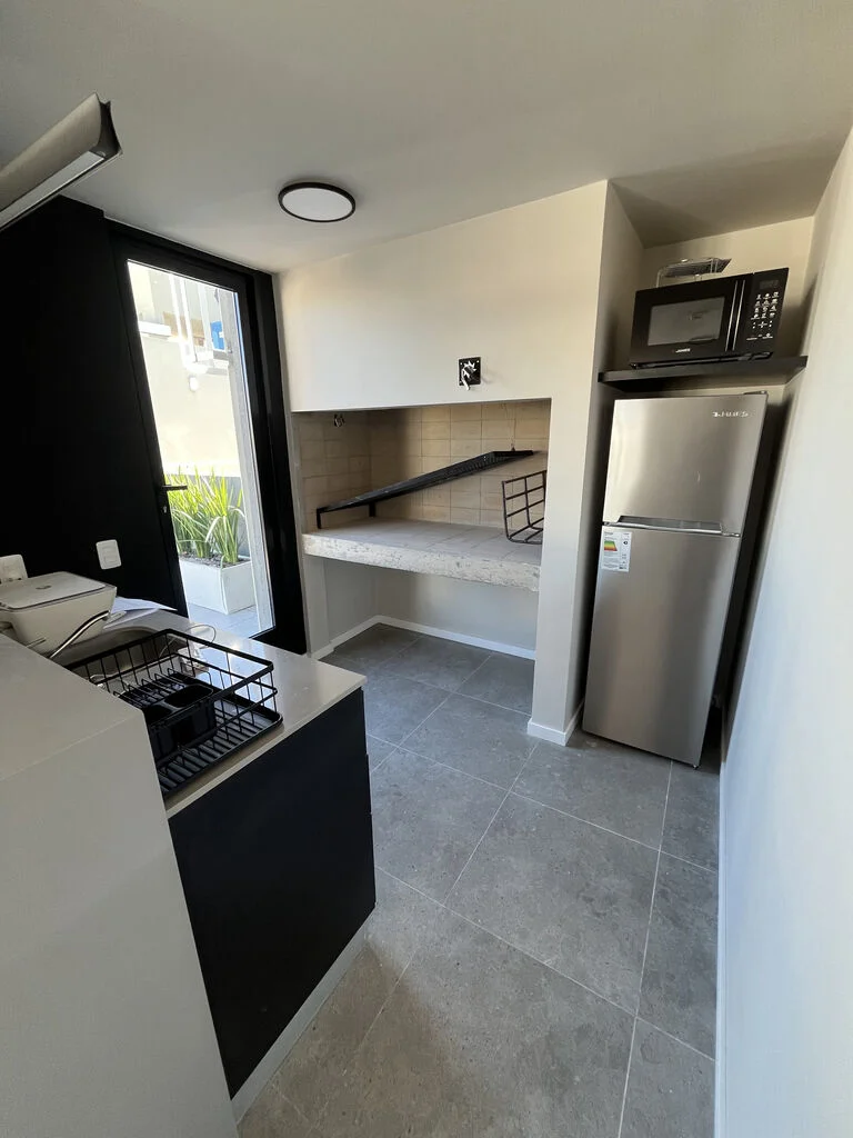 Apartamento en Cordón, propiedad 288999 -Imagen 12
